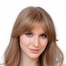 Голубых Евгения Васильевна, ортодонт