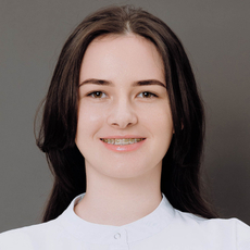 Клюева Екатерина Сергеевна, стоматологический гигиенист