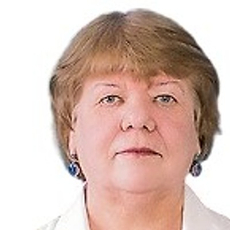 Шешукова Людмила Николаевна, гинеколог