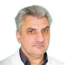 Пантелеев Вадим Вячеславович, терапевт