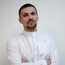 Шулаев Антон Сергеевич, терапевт