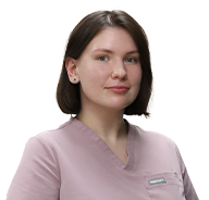 Близнякова Дарья Сергеевна, педиатр
