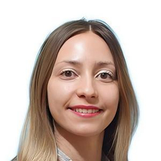 Юткина Татьяна Сергеевна, ортодонт