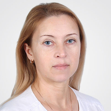 Бутенко Светлана Валентиновна, детский эндокринолог