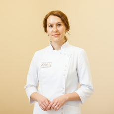 Ерошкина Нина Сергеевна, гинеколог