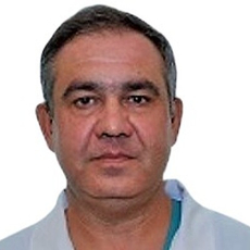 Каримов Мансур Абдуллович, хирург
