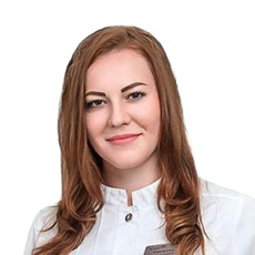 Макарова Дарья Андреевна, стоматологический гигиенист