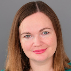 Бочинина Юлия Владимировна, ЛОР