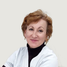 Бикеева Светлана Васильевна, терапевт