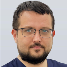 Шушкевич Дмитрий Леонидович, эндоскопист