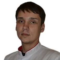 Неудахин Юрий Григорьевич, рентгенолог