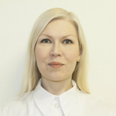 Букина Анна Анатольевна, офтальмолог