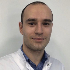 Ибрагимов Руслан Низамудинович, невролог