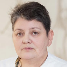 Гонина Ольга Валерьевна, детский ортопед