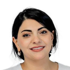 Оруджева Афият Исрафиловна, аллерголог