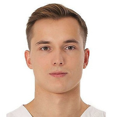 Калашников Никита Игоревич, стоматолог-хирург