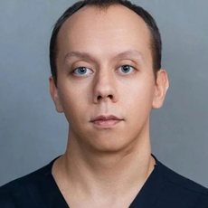 Широков Владислав Иванович, онколог