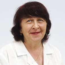 Лопухова Ольга Николаевна, гастроэнтеролог