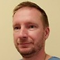 Виноградов Юрий Сергеевич, имплантолог