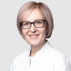 Романова Ольга Ивановна, рентгенолог