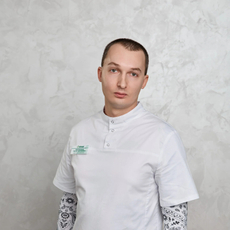 Масленников Сергей Дмитриевич, ЛОР