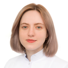 Перепелица Валерия Александровна, гинеколог