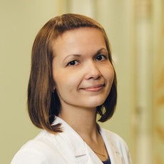 Казакова Екатерина Геннадьевна, невролог