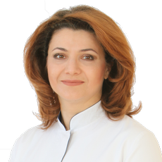 Зотова Раима Хакимовна, педиатр