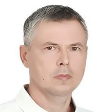 Патюков Владимир Владимирович, стоматолог-терапевт