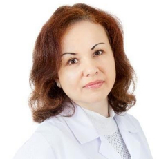 Журавлева Наталья Сергеевна, детский нефролог