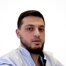 Байсонгуров Байсонгур Магомедаминович, хирург