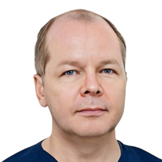 Скаков Алексей Борисович, анестезиолог