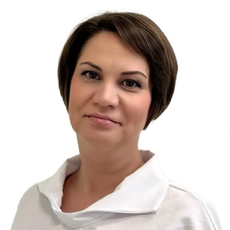 Ковальчук Снежанна Николаевна, стоматолог-терапевт