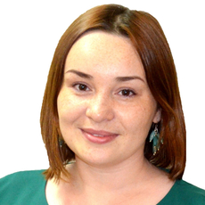 Хакимова Айгуль Гумаровна, врач УЗД