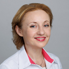 Смолькова Мария Анатольевна, офтальмолог