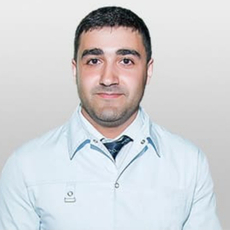 Петеян Александр Сергоевич, хирург