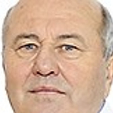 Сильваши Юрий Емельянович, дерматолог