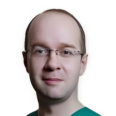 Хищенко Владислав Анатольевич, физиотерапевт