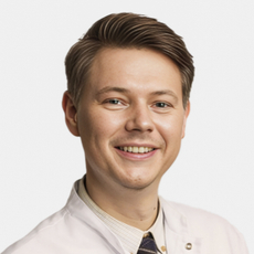 Брыков Антон Алексеевич, стоматолог-ортопед