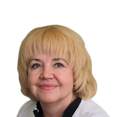 Крюкова Наталья Владимировна, детский невролог