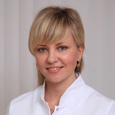 Максакова Екатерина Павловна, ортодонт