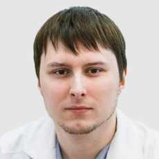 Журавлёв Илья Владимирович, нейрохирург