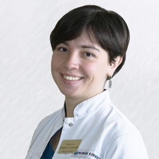 Бибикова Елизавета Евгеньевна, детский травматолог