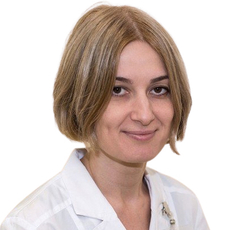 Уртаева Залина Тасолтановна, ЛОР