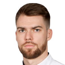 Истягин Андрей Витальевич, пластический хирург