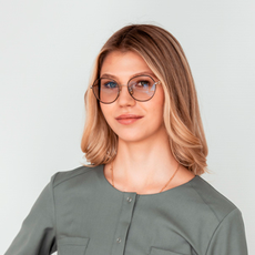 Мезенцева Анастасия Евгеньевна, детский стоматолог