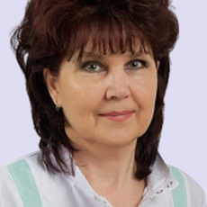 Дорохова Любовь Ивановна, гинеколог