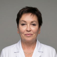 Рамзаева Марина Николаевна, гинеколог