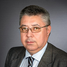 Горчак Юрий Юльевич, хирург