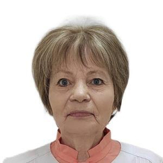 Аболмасова Галина Николаевна, педиатр